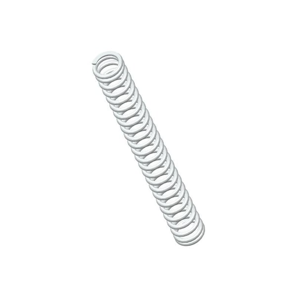 Approved Vendor Compression Spring, O= .240, L= 2.00, W= .035 G809968614 - main